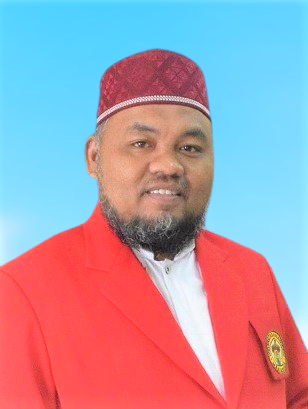 Haeruddin, .S.S., M.A.
