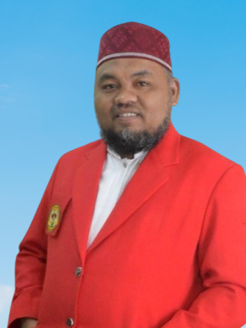 Haeruddin, S.S., M.A.